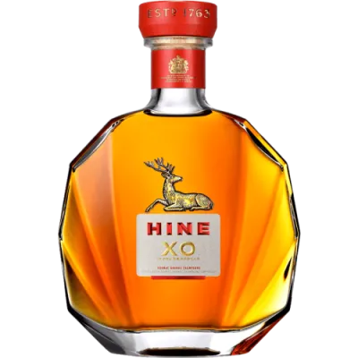 Hine XO 1er Cru Cognac Grande Champagne (700mL)