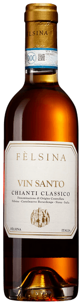 Felsina Vin Santo del Chianti Classico 2017 (375 ml)