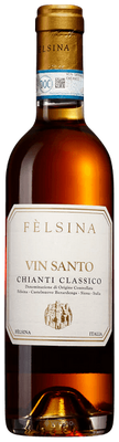 Felsina Vin Santo del Chianti Classico 2017 (375 ml)