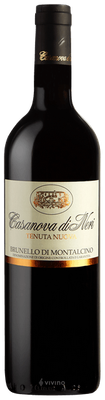 Casanova di Neri Tenuta Nuova Brunello di Montalcino 2018 (750 ml)