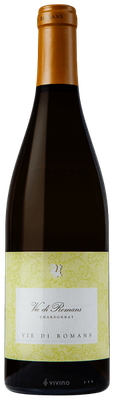 Vie di Romans Chardonnay 2022 (750 ml)