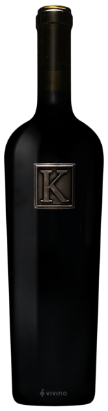 Kintera Cabernet Sauvignon 2019 (750 ml)