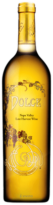 Dolce Winery Late Harvest 2019 (375 ml)