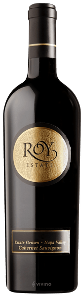Roy Estate Cabernet Sauvignon 2019 750 ml)
