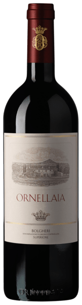 Ornellaia Bolgheri Superiore 2020 (750 ml)
