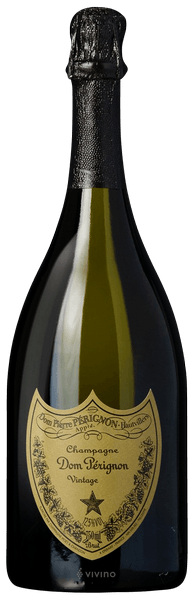 Dom Pérignon Brut Champagne 2012 (1.5 Liter)