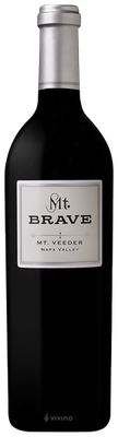 Mt. Brave Malbec 2021 (750 ml)