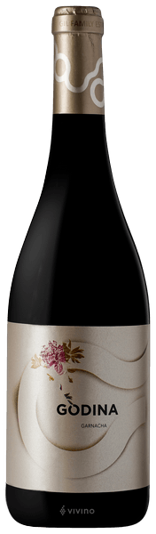 Morca Godina Garnacha 2022 (750 ml)