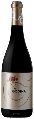 Morca Godina Garnacha 2022 (750 ml)