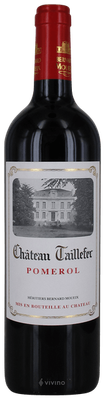 Chateau Taillefer Pomerol 2018 (750 ml)