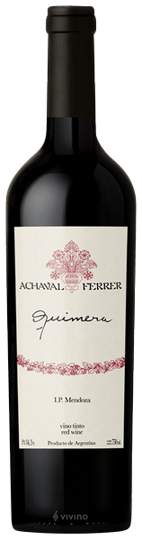 Achaval-Ferrer Quimera 2020 (750 ml)