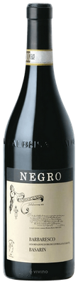 Negro Angelo Barbaresco Basarin 2020 (750 ml)