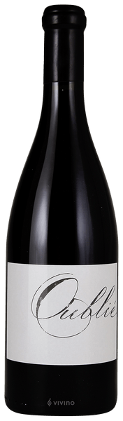 Booker Oublie 2018 (750 ml)