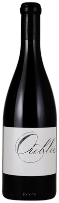 Booker Oublie 2018 (750 ml)