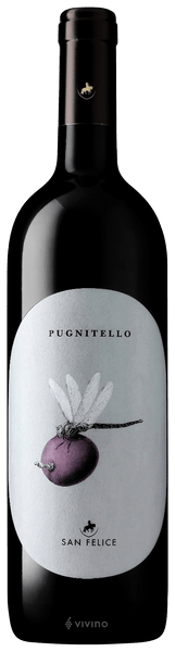 San Felice Pugnitello 2021 (750 ml)