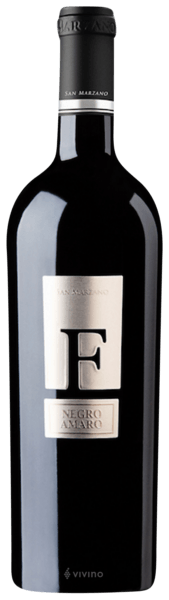 San Marzano F Negroamaro 2021 (750 ml)