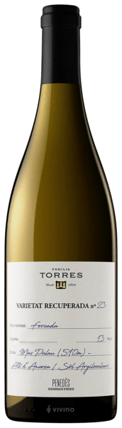 Familia Torres Forcada 2021 (750 ml)
