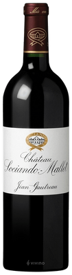 Chateau Sociando-Mallet Haut Medoc 2019 (750 ml)