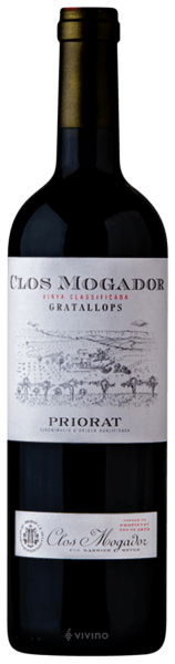 Clos Mogador Priorat 2021 (750 ml)