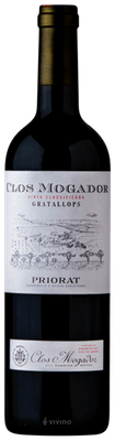 Clos Mogador Priorat 2021 (750 ml)