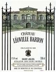 Chateau Leoville Barton Saint-Julien 2015 (750 ml)