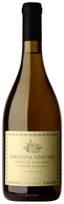 Catena Zapata Adrianna Vineyard White Stones Chardonnay 2022 (750 ml)