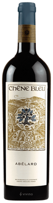 Chene Bleu Abelard 2017 (750 ml)