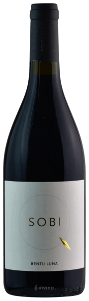 Bentu Luna Sobi 2020 (750 ml)