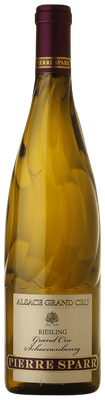 Pierre Sparr Riesling Alsace Grand Cru &#39;Schoenenbourg&#39; 2020 (750 ml)