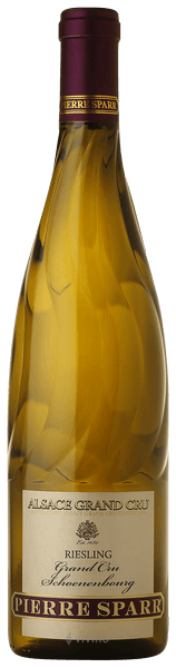 Pierre Sparr Riesling Alsace Grand Cru 'Schoenenbourg' 2020 (750 ml)