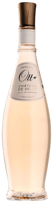 Domaines Ott Chateau de Selle Rose (Coeur de Grain) 2023 (1.5 Liter)