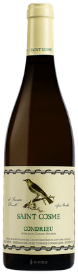 Château de Saint Cosme Saint Cosme Condrieu 2022 (750 ml)