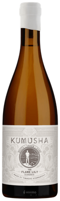Kumusha Flame Lily 2021 (750 ml)