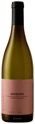 Gehricke Chardonnay 2022 (750 ml)