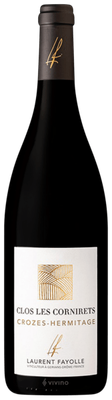 Laurent Fayolle Clos Les Cornirets Crozes-Hermitage 2022 (750 ml)
