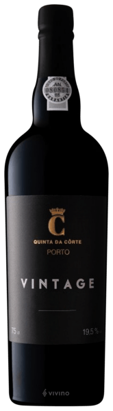 Quinta da Corte Vintage Porto 2015 (750 ml)