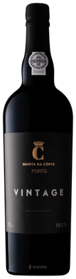 Quinta da Corte Vintage Porto 2015 (750 ml)