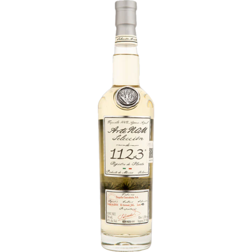 ArteNOM The Selecciones 1123 Blanco Historico 86 Proof (750 ml)