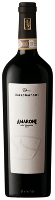Maso Maroni Amarone della Valpolicella 2020 (750 ml)
