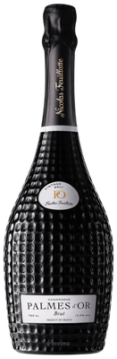 Nicolas Feuillatte Palmes d&#39;Or Brut Champagne 2008 (750 ml)