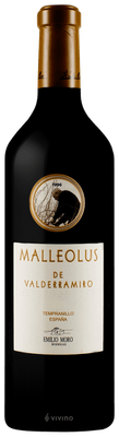 Emilio Moro Malleolus de Valderramiro 2020 (750 ml)