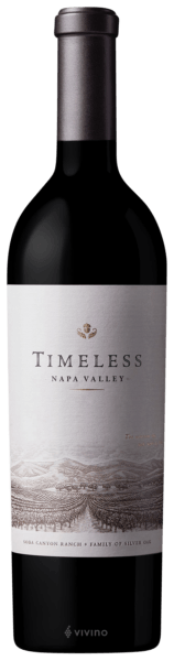 Timeless Red Blend 2020 (750 ml)