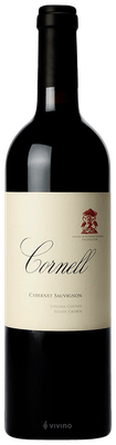 Cornell Cabernet Sauvignon 2019 (750 ml)