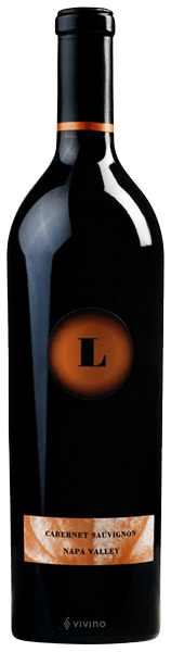 Lewis Cellars Napa Valley Cabernet Sauvignon 2021 (750 ml)