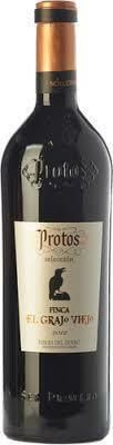 Protos Seleccion - Finca El Grajo Viejo 2021 (750 ml)