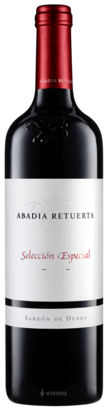 Abadía Retuerta Selección Especial 2019 (750 ml)