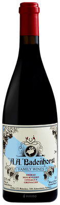 La Taille Aux Loups Clos de Mosny 2023 (750 ml)