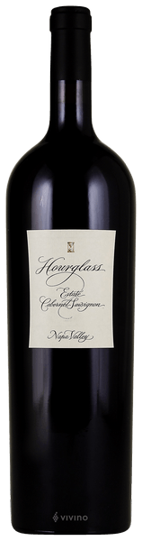 Hourglass Estate Cabernet Sauvignon 2021 (750 ml)