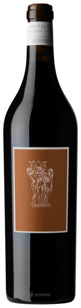 Clos Du Val Yettalil 2019 (750 ml)