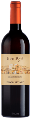 Donnafugata Ben Rye Passito di Pantelleria 2022 (375 ml)
